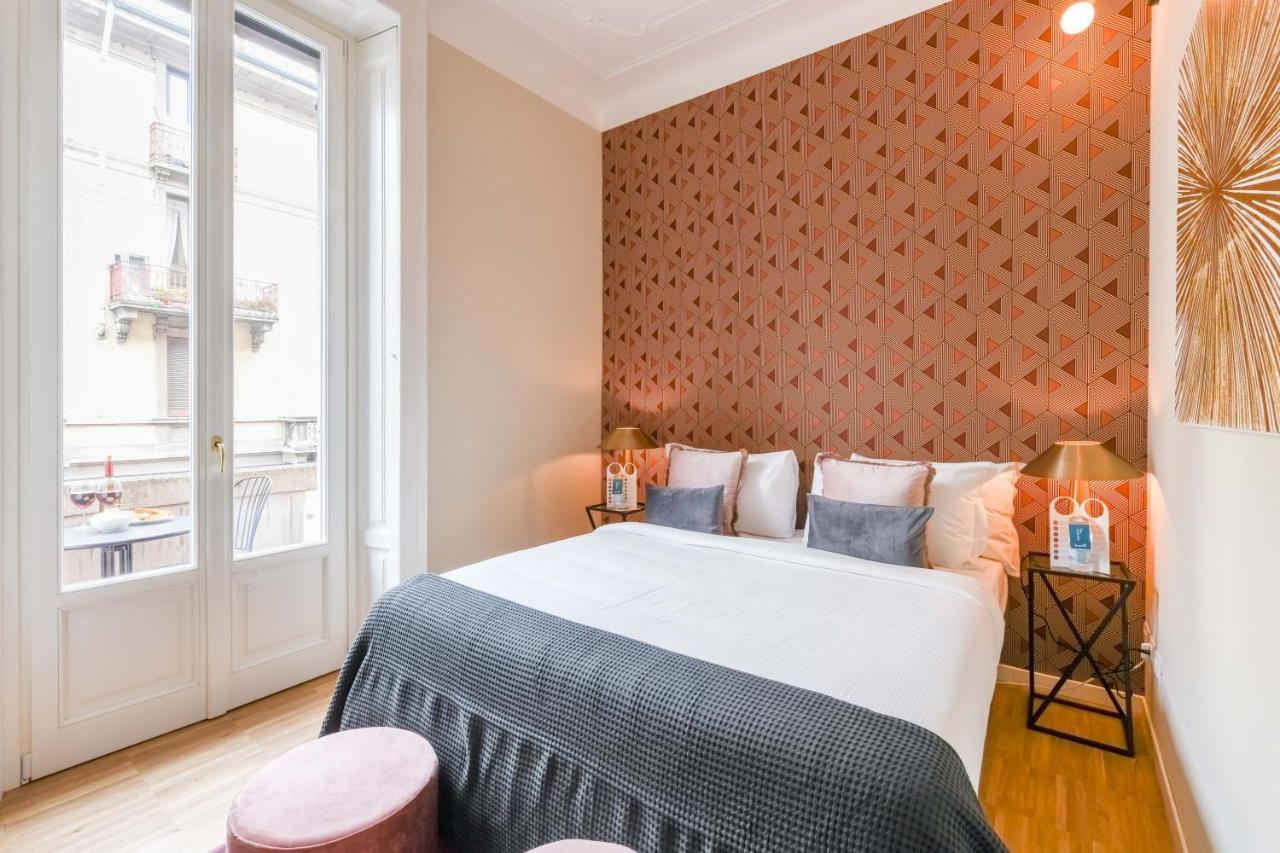 Apartamento Sweett - San Gottardo Milán Exterior foto