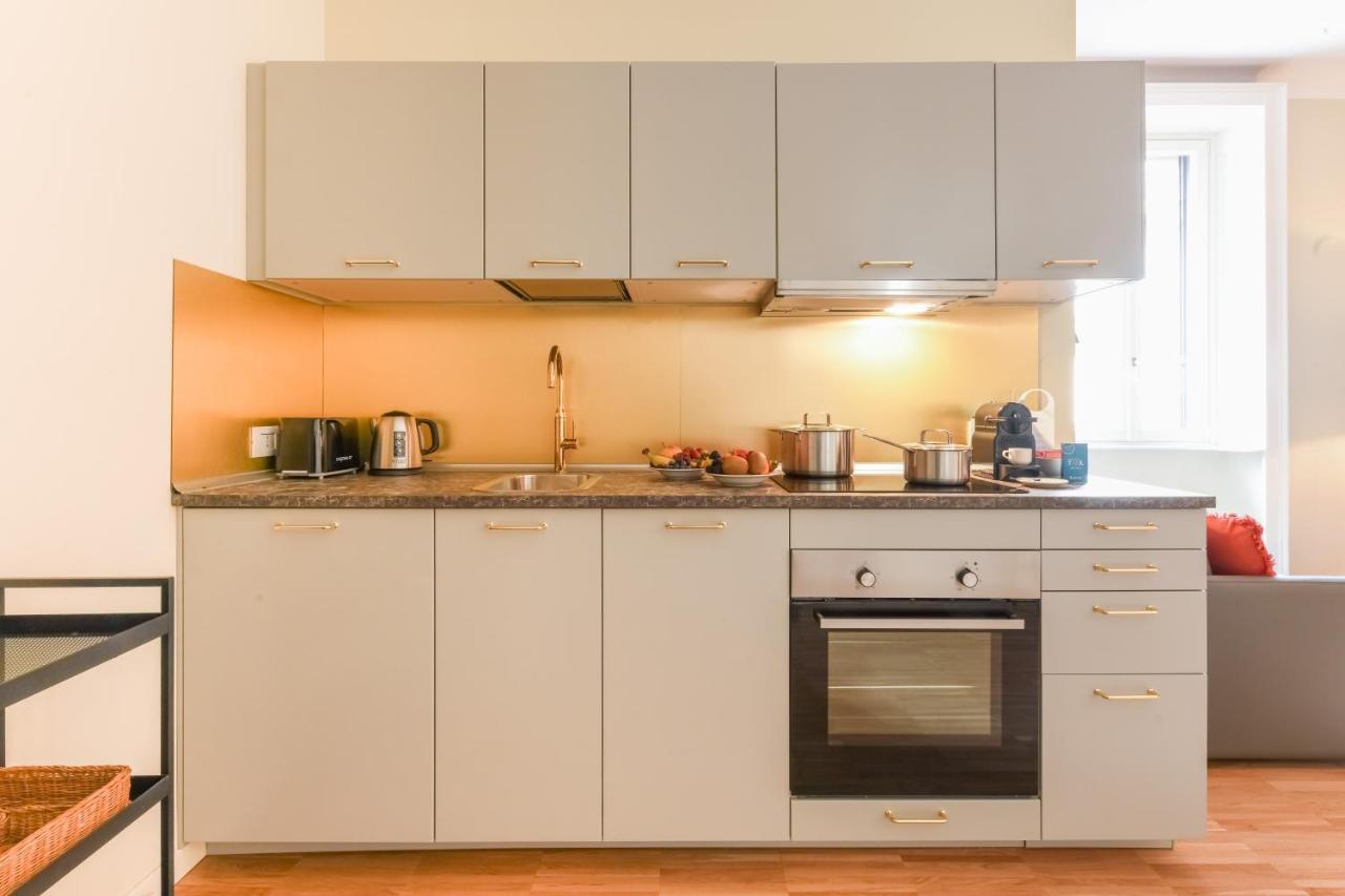 Apartamento Sweett - San Gottardo Milán Exterior foto