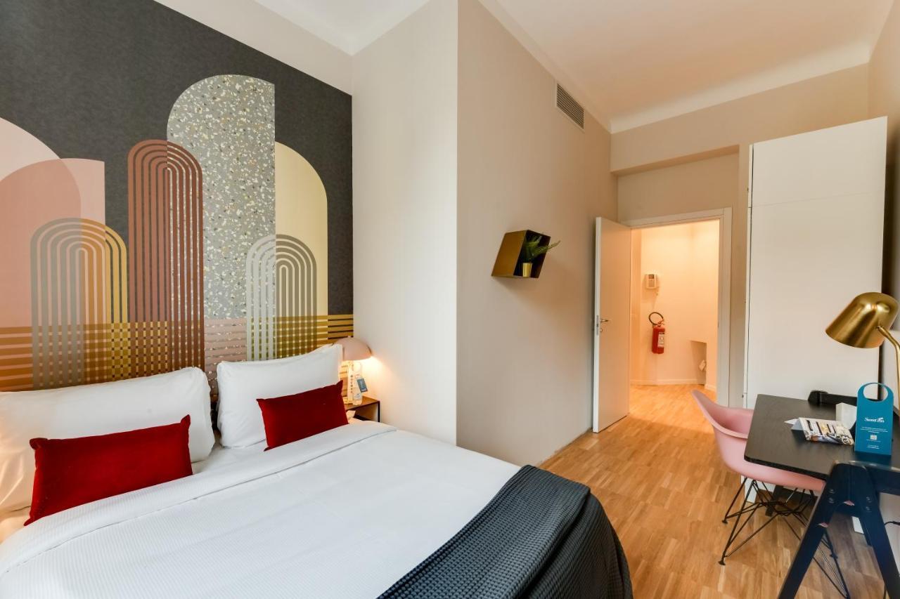 Apartamento Sweett - San Gottardo Milán Exterior foto